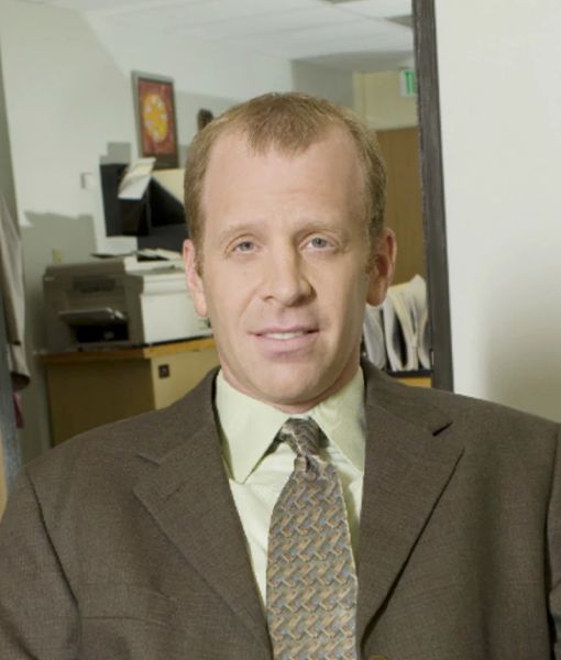 Paul Lieberstein