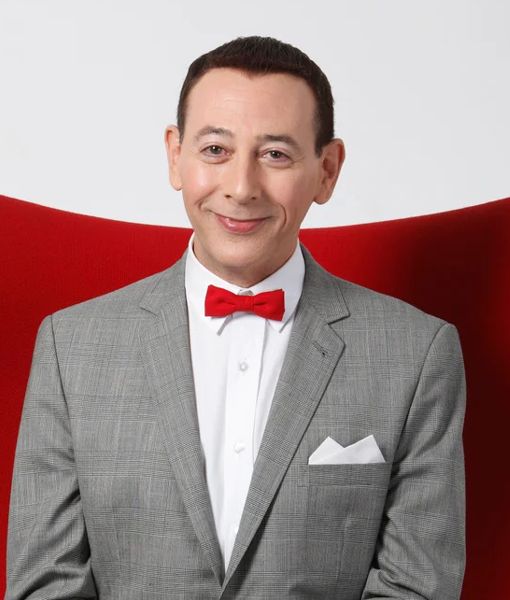 Paul Reubens