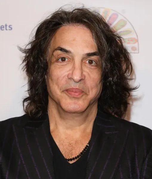 Paul Stanley