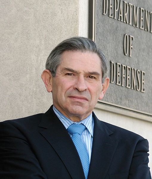 Paul Wolfowitz