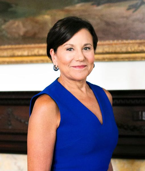 Penny Pritzker