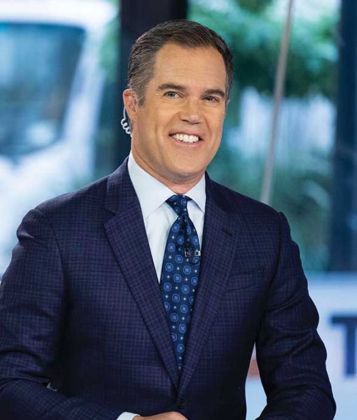 Peter Alexander