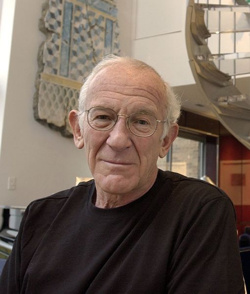 Peter B. Lewis