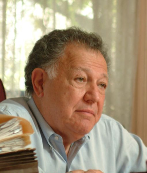 Philip Hirschkop