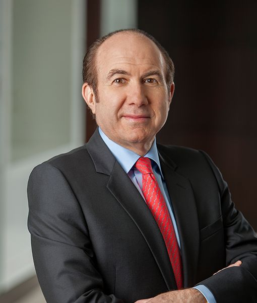 Philippe Dauman