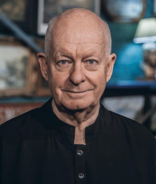 Pieter-Dirk Uys