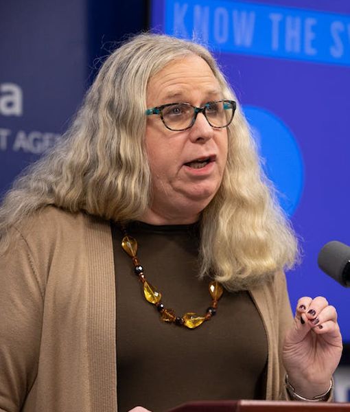 Rachel Levine