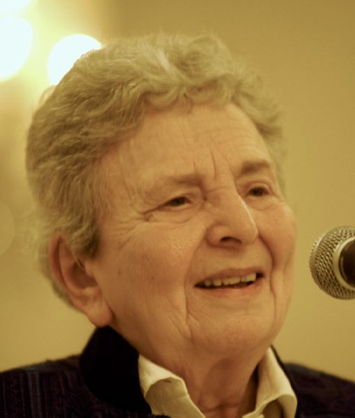 Rachel Schneerson