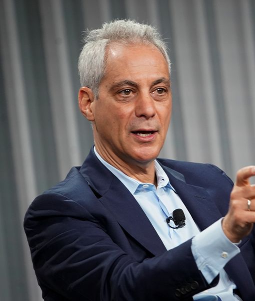 Rahm Emanuel
