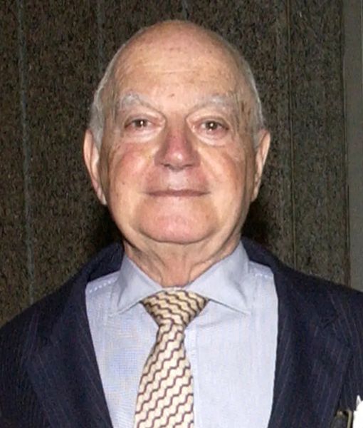 Ralph Baruch