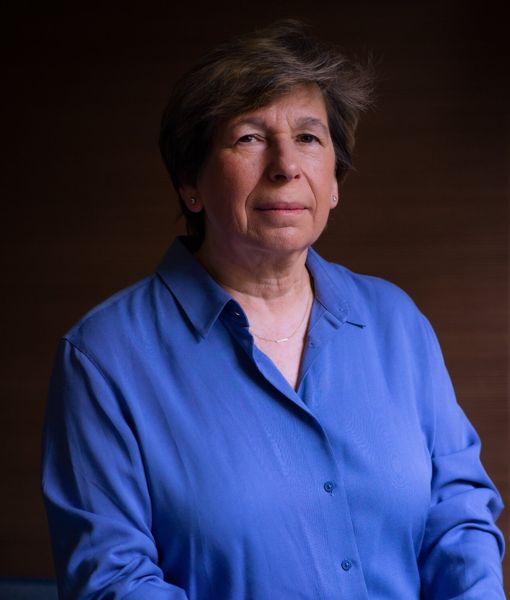 Randi Weingarten