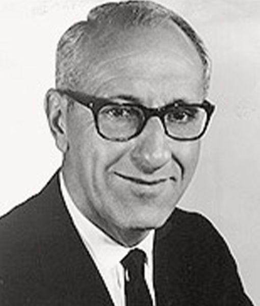 Ray Evans