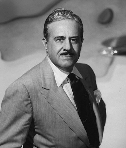 Raymond Loewy