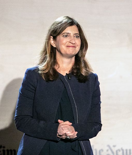 Rebecca Blumenstein