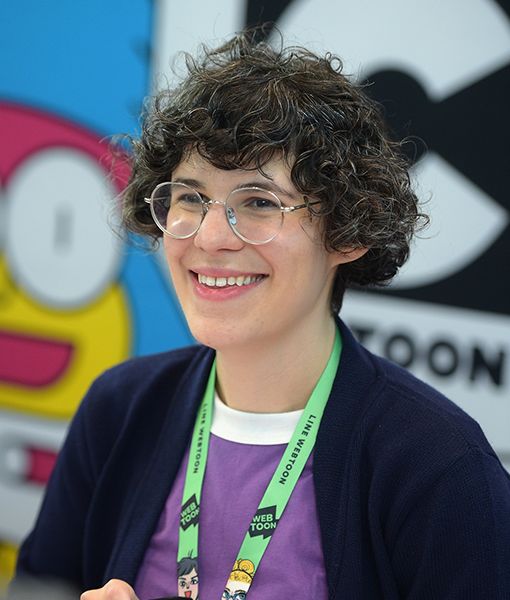 Rebecca Sugar
