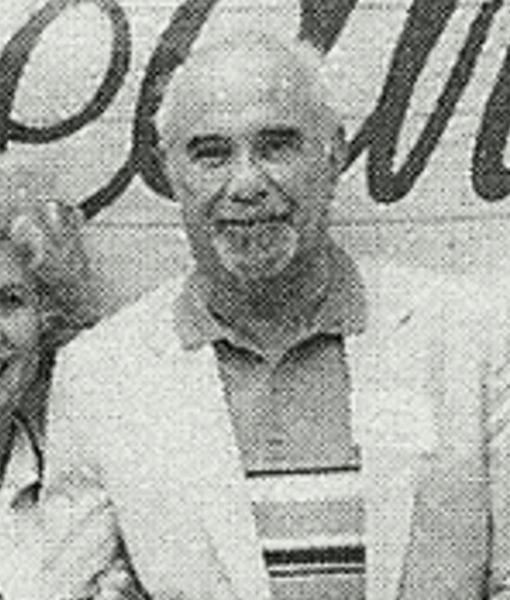 Reuben Mattus