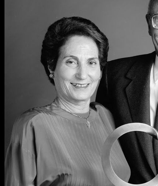 Rhoda Haas Goldman