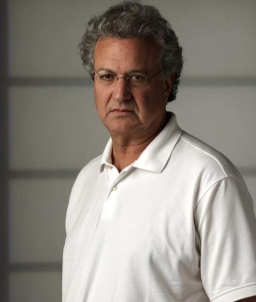 Richard Cohen
