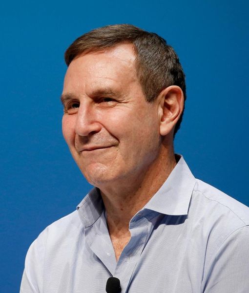 Richard Edelman