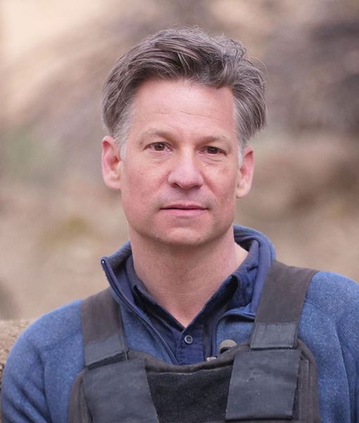 Richard Engel