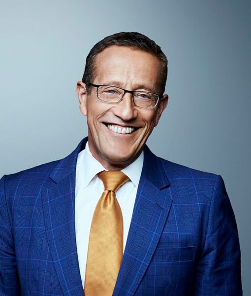 Richard Quest