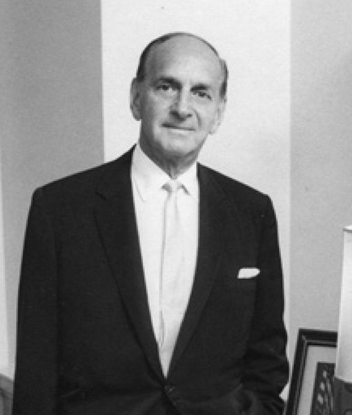 Robert Lehman