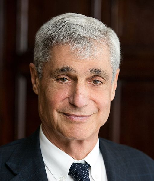 Robert Rubin