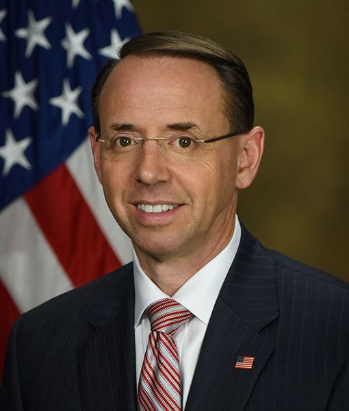 Rod Rosenstein