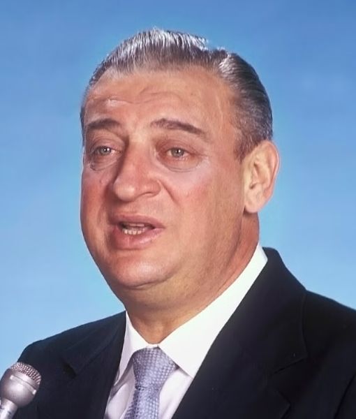 Rodney Dangerfield