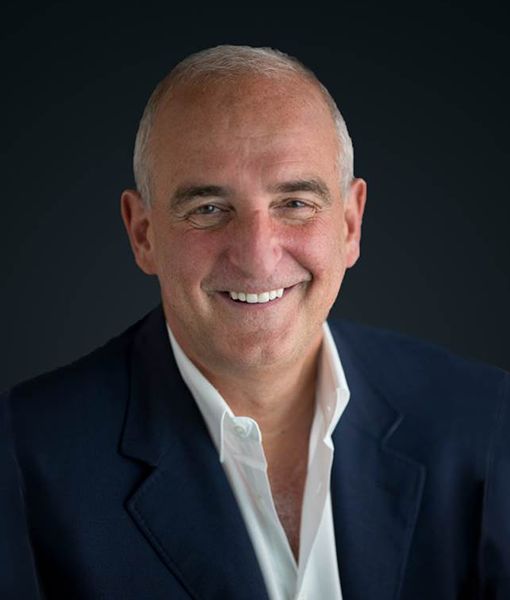 Roger Cohen