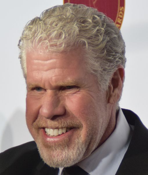 Ron Perlman