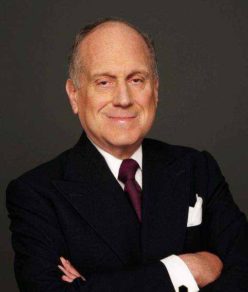 Ronald Lauder