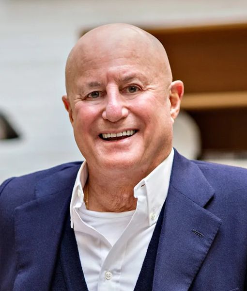 Ronald Perelman