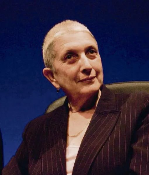 Ronit Lentin