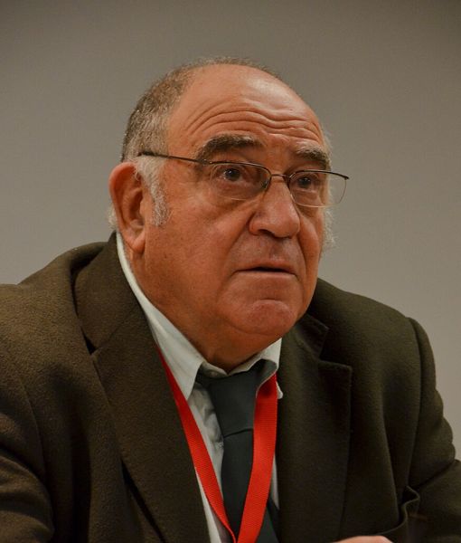 Ronnie Kasrils