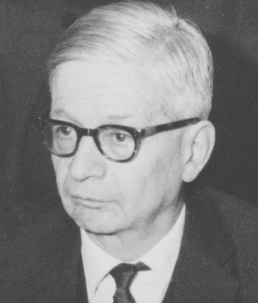 Rudolf Peierls