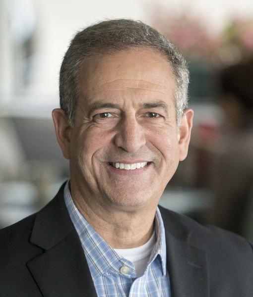 Russ Feingold