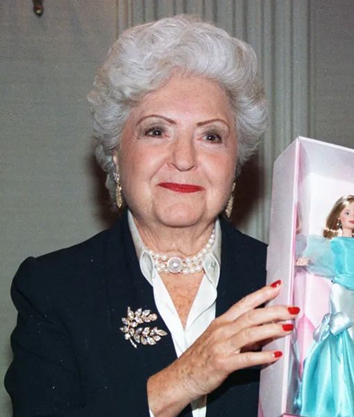 Ruth Handler