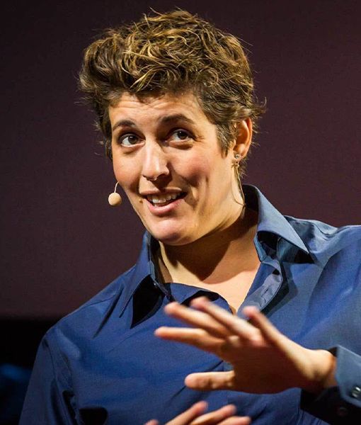 Sally Kohn