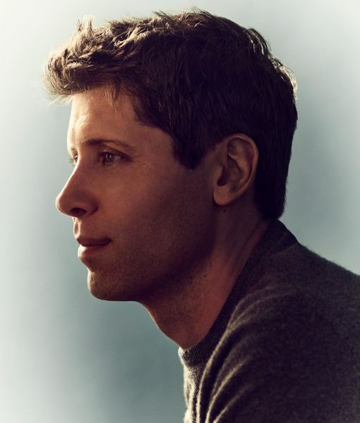 Sam Altman