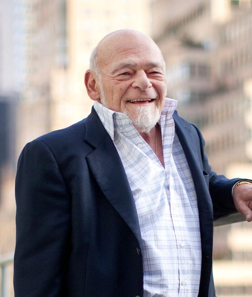 Sam Zell