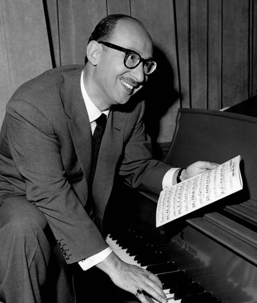 Sammy Cahn