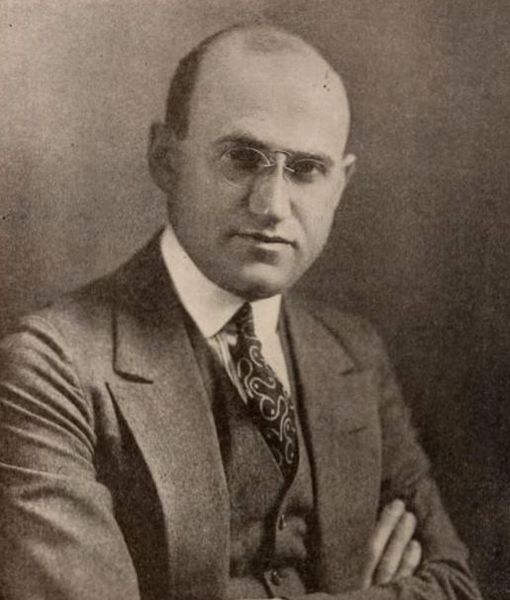 Samuel Goldwyn