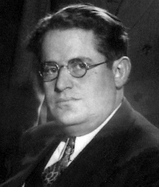 Samuel Rosenman