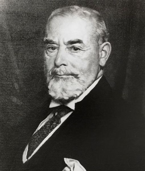 Samuel Sachs