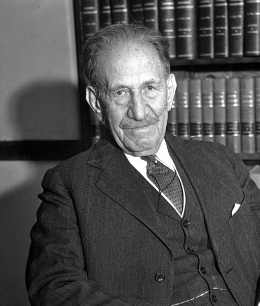 Samuel Untermyer