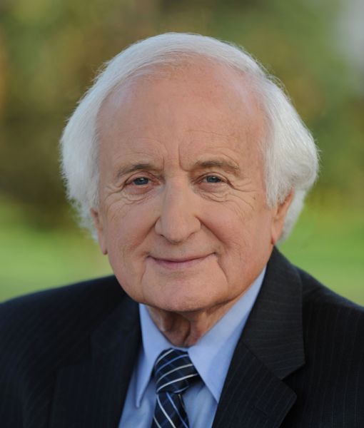 Sander Levin