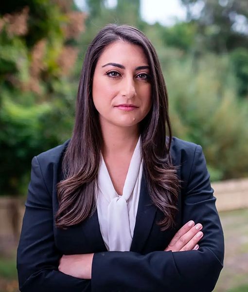 Sara Jacobs