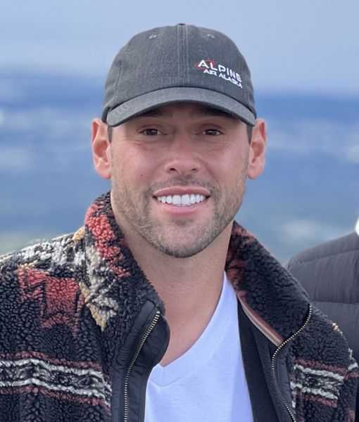 Scooter Braun