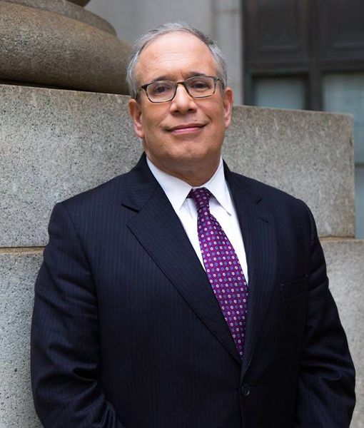 Scott Stringer